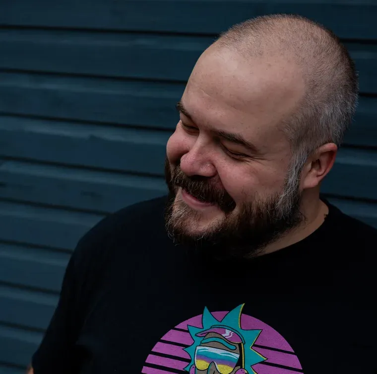 Paweł Kosiński
